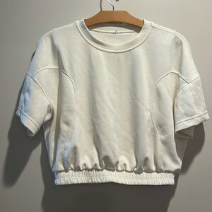 Lululemon softstreme top